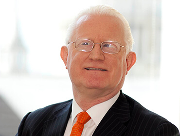 Ian Maybury Director