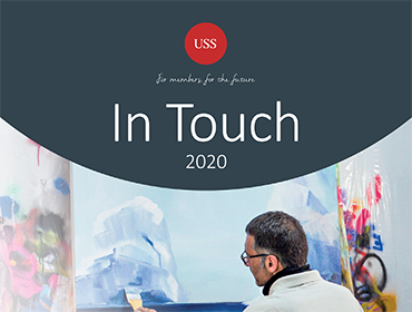 In Touch 2020