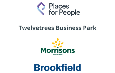 Property logos