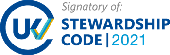 UK Stewardship Code 2021