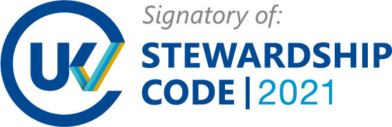 UK Stewardship Code 2021