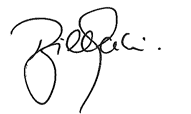 Signature